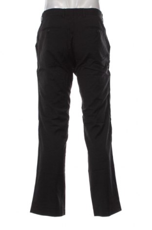 Мъжки панталон Tiger Of Sweden, Размер M, Цвят Черен, Цена 15,64 лв.