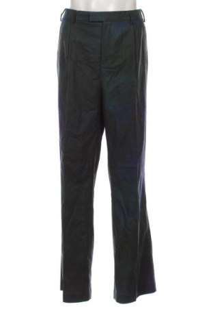 Pantaloni de bărbați Topman, Mărime XL, Culoare Verde, Preț 31,48 Lei