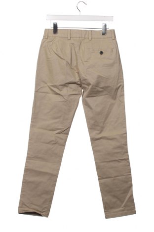 Мъжки панталон Topman, Размер M, Цвят Бежов, Цена 13,05 лв.