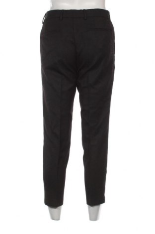 Мъжки панталон Topman, Размер M, Цвят Черен, Цена 13,05 лв.