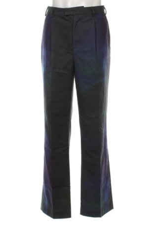 Ανδρικό παντελόνι Topman, Μέγεθος XL, Χρώμα Πολύχρωμο, Τιμή 6,73 €