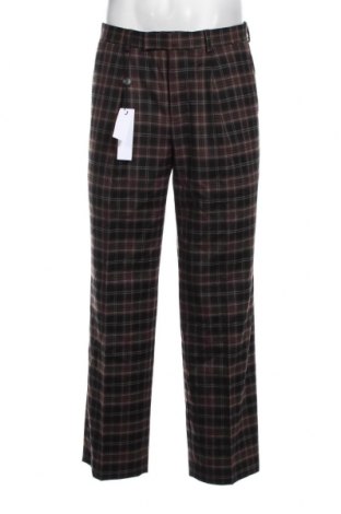Ανδρικό παντελόνι Topman, Μέγεθος L, Χρώμα Πολύχρωμο, Τιμή 4,49 €
