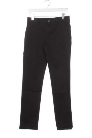 Мъжки панталон Topman, Размер S, Цвят Черен, Цена 13,92 лв.