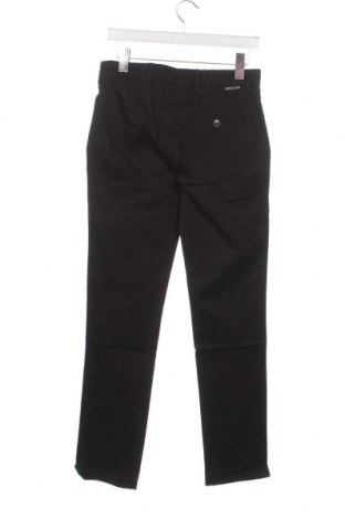 Мъжки панталон Topman, Размер S, Цвят Черен, Цена 13,05 лв.