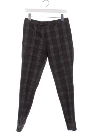 Мъжки панталон Twisted Tailor, Размер S, Цвят Многоцветен, Цена 132,00 лв.
