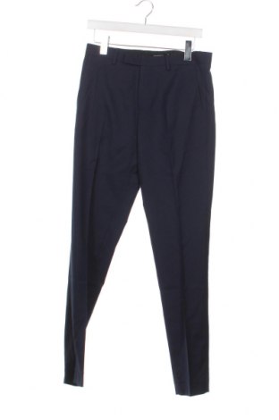 Ανδρικό παντελόνι Twisted Tailor, Μέγεθος M, Χρώμα Μπλέ, Τιμή 8,85 €