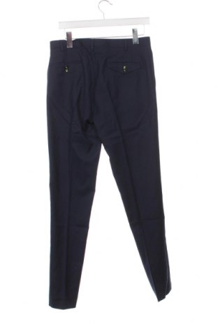 Мъжки панталон Twisted Tailor, Размер M, Цвят Син, Цена 132,00 лв.