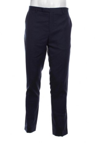 Pánske nohavice  Twisted Tailor, Veľkosť L, Farba Modrá, Cena  68,04 €