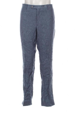 Pánske nohavice  Van Gils, Veľkosť XL, Farba Modrá, Cena  24,95 €
