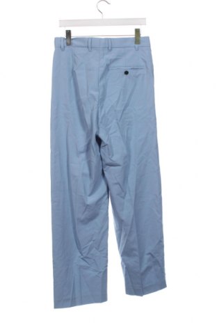 Herrenhose Weekday, Größe S, Farbe Blau, Preis 4,23 €