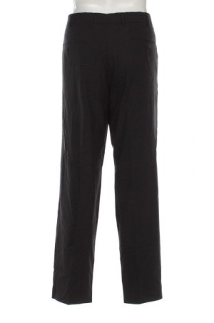 Pantaloni de bărbați Yorn, Mărime L, Culoare Negru, Preț 15,26 Lei