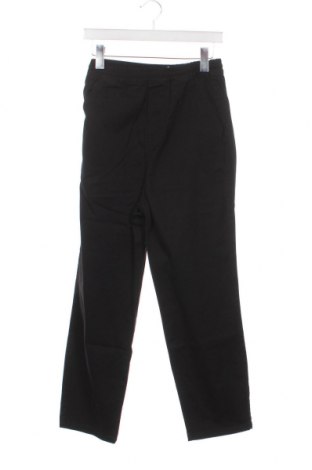 Pantaloni de bărbați Your Turn, Mărime XXS, Culoare Negru, Preț 31,48 Lei