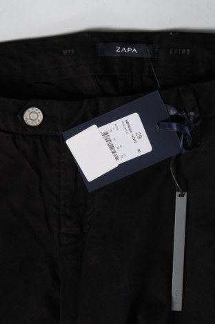 Damenhose ZAPA, Größe S, Farbe Schwarz, Preis 98,45 €