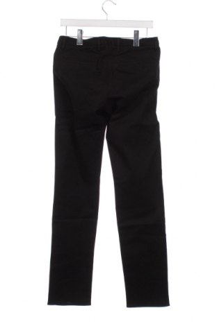 Дамски панталон ZAPA, Размер S, Цвят Черен, Цена 13,37 лв.