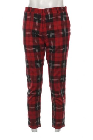 Мъжки панталон Zara, Размер L, Цвят Многоцветен, Цена 14,00 лв.