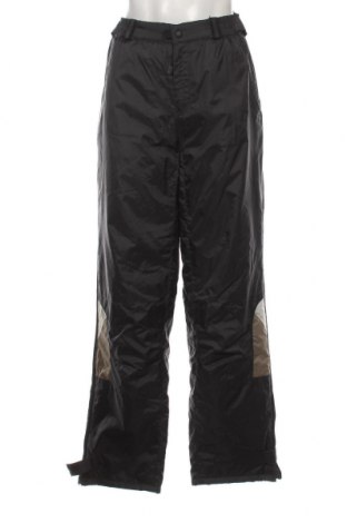 Męskie zimowe spodnie sportowe Colorado, Rozmiar XL, Kolor Szary, Cena 95,96 zł
