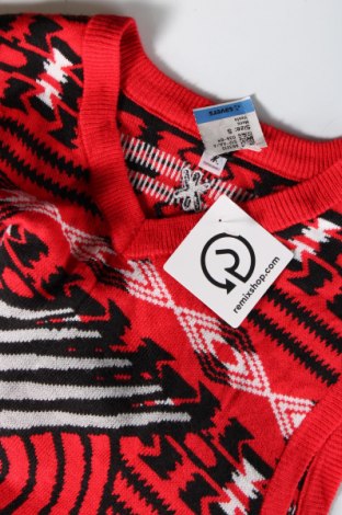 Ανδρικό πουλόβερ, Μέγεθος S, Χρώμα Πολύχρωμο, Τιμή 2,82 €