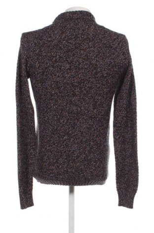 Ανδρικό πουλόβερ, Μέγεθος S, Χρώμα Πολύχρωμο, Τιμή 3,05 €