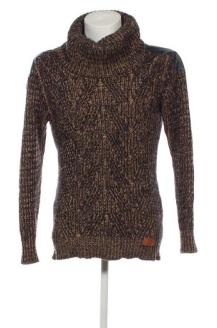 Herrenpullover, Größe L, Farbe Mehrfarbig, Preis 14,13 €