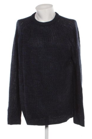 Ανδρικό πουλόβερ, Μέγεθος XXL, Χρώμα Πολύχρωμο, Τιμή 4,50 €
