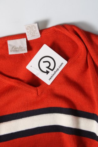 Pánsky sveter , Veľkosť M, Farba Oranžová, Cena  2,14 €