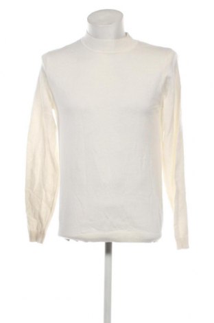 Ανδρικό πουλόβερ ASOS, Μέγεθος XL, Χρώμα Λευκό, Τιμή 37,11 €