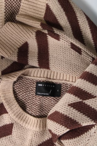 Ανδρικό πουλόβερ ASOS, Μέγεθος M, Χρώμα Πολύχρωμο, Τιμή 37,11 €