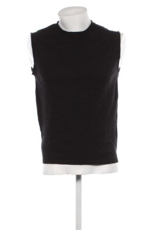 Ανδρικό πουλόβερ ASOS, Μέγεθος S, Χρώμα Μαύρο, Τιμή 37,11 €