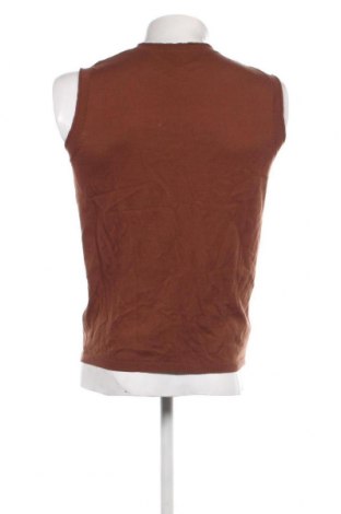 Ανδρικό πουλόβερ ASOS, Μέγεθος S, Χρώμα Καφέ, Τιμή 4,45 €