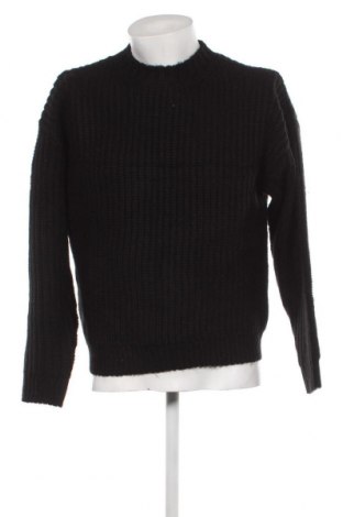 Ανδρικό πουλόβερ ASOS, Μέγεθος XS, Χρώμα Μαύρο, Τιμή 37,11 €