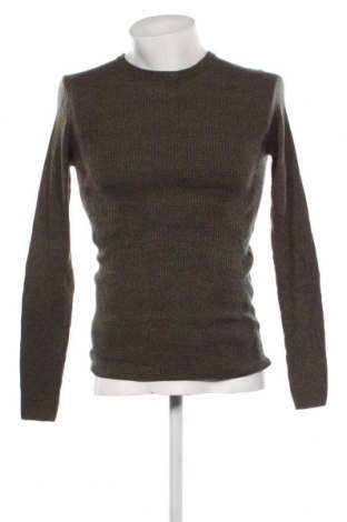 Ανδρικό πουλόβερ ASOS, Μέγεθος M, Χρώμα Πράσινο, Τιμή 37,11 €
