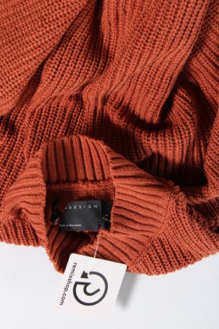 Ανδρικό πουλόβερ ASOS, Μέγεθος S, Χρώμα Καφέ, Τιμή 9,28 €