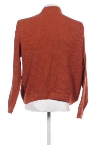Ανδρικό πουλόβερ ASOS, Μέγεθος S, Χρώμα Καφέ, Τιμή 9,28 €