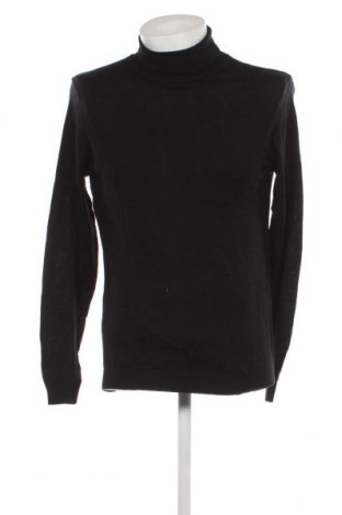 Мъжки пуловер ASOS, Размер S, Цвят Черен, Цена 72,00 лв.