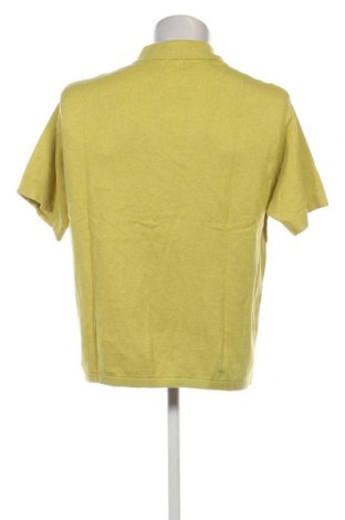Ανδρικό πουλόβερ ASOS, Μέγεθος XS, Χρώμα Πράσινο, Τιμή 3,71 €