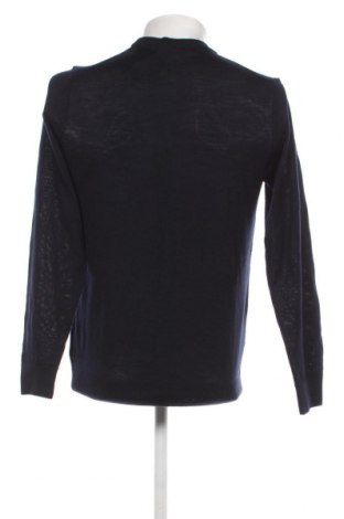 Мъжки пуловер Altinyildiz, Размер M, Цвят Син, Цена 45,86 лв.