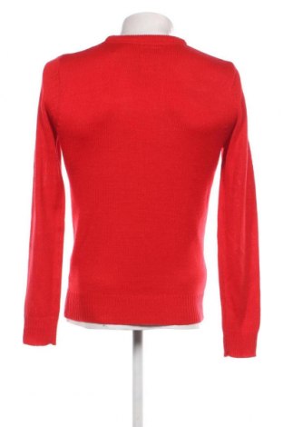 Pánsky sveter  Brave Soul, Veľkosť S, Farba Červená, Cena  2,86 €