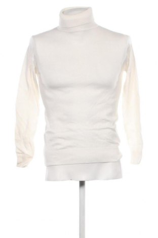 Ανδρικό πουλόβερ Brave Soul, Μέγεθος XS, Χρώμα Λευκό, Τιμή 37,11 €