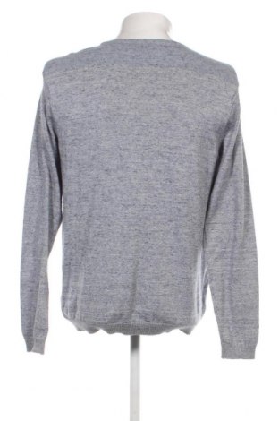 Ανδρικό πουλόβερ Burton of London, Μέγεθος M, Χρώμα Μπλέ, Τιμή 12,92 €