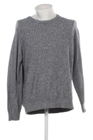 Мъжки пуловер Canda, Размер XL, Цвят Многоцветен, Цена 21,75 лв.