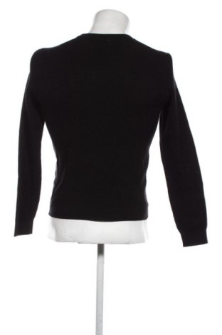 Ανδρικό πουλόβερ Celio, Μέγεθος XS, Χρώμα Μαύρο, Τιμή 6,40 €