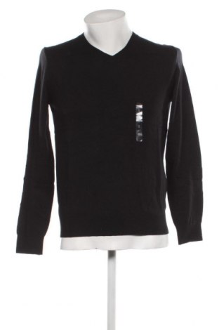 Мъжки пуловер Celio, Размер S, Цвят Черен, Цена 46,00 лв.