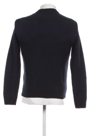 Herrenpullover Celio, Größe S, Farbe Blau, Preis 5,22 €