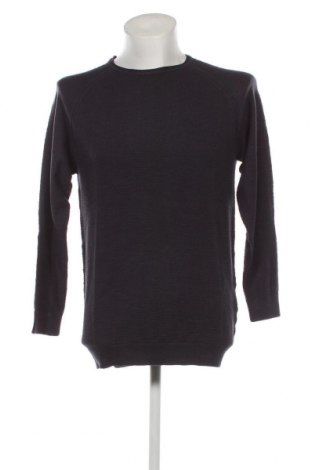 Ανδρικό πουλόβερ Celio, Μέγεθος XL, Χρώμα Μπλέ, Τιμή 23,71 €