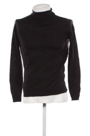 Мъжки пуловер Collusion, Размер L, Цвят Черен, Цена 40,00 лв.