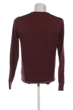 Ανδρικό πουλόβερ Coop, Μέγεθος L, Χρώμα Κόκκινο, Τιμή 6,28 €