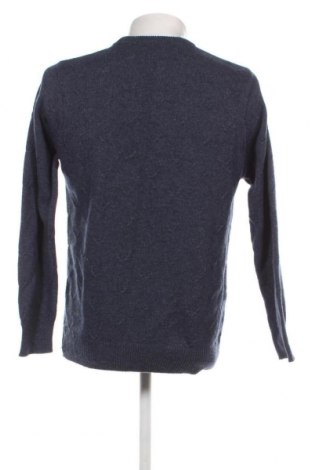Мъжки пуловер Cozy, Размер M, Цвят Син, Цена 29,01 лв.