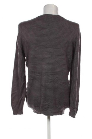 Мъжки пуловер DAILY AESTHETIKZ, Размер XL, Цвят Сив, Цена 8,40 лв.