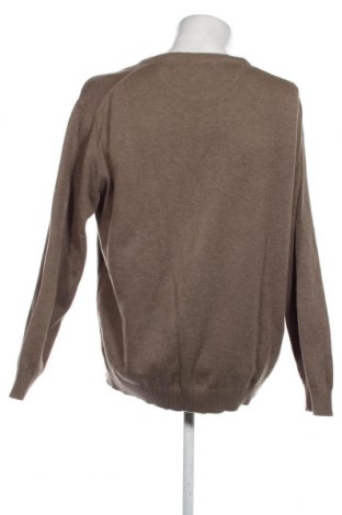 Ανδρικό πουλόβερ Daniel Hechter, Μέγεθος XXL, Χρώμα Πράσινο, Τιμή 8,83 €