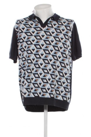 Pulover de bărbați Easy, Mărime XL, Culoare Multicolor, Preț 151,32 Lei